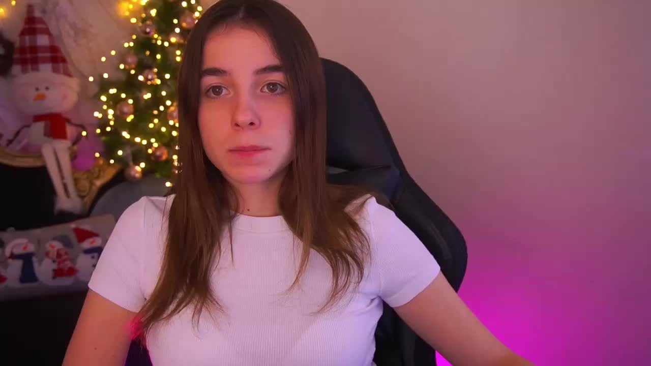 BabeDollie Live Sex December 25, 2025