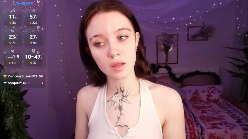 elastikiss Live Sex December 25, 2025