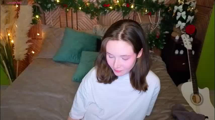 sweetshy_ Live Sex December 25, 2025
