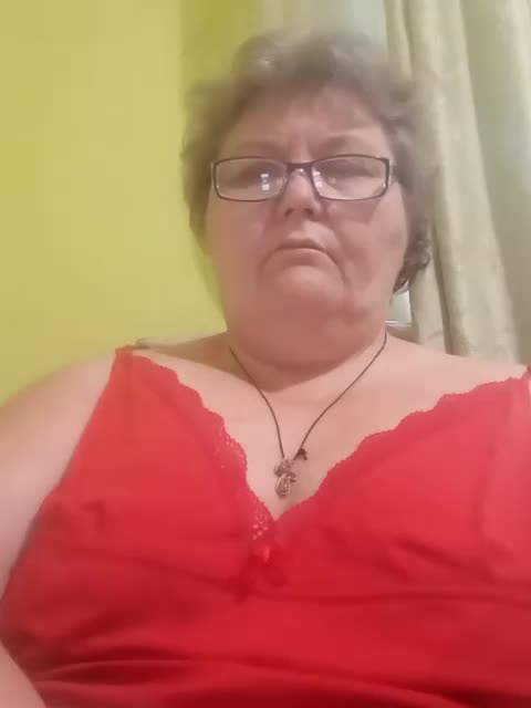 Alenkagold Live Sex December 25, 2025