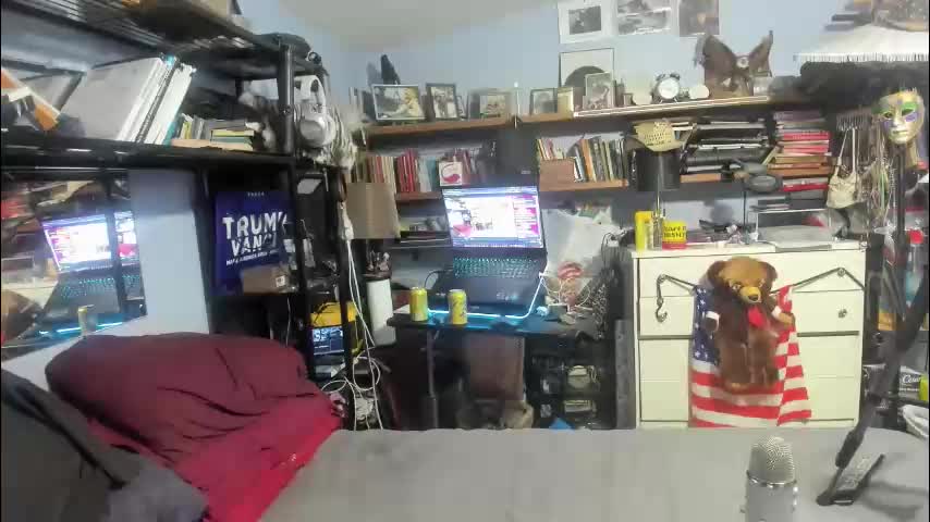 pink_black Live Sex December 25, 2025