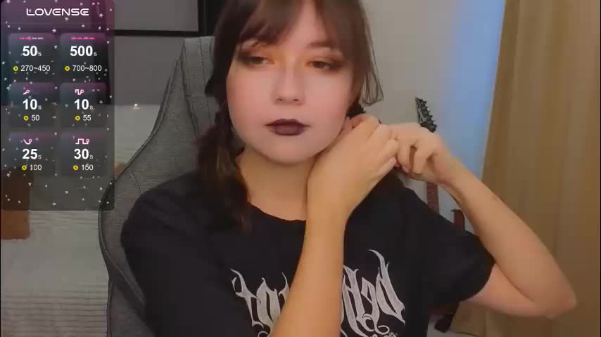 lina_brownie Live Sex December 25, 2025