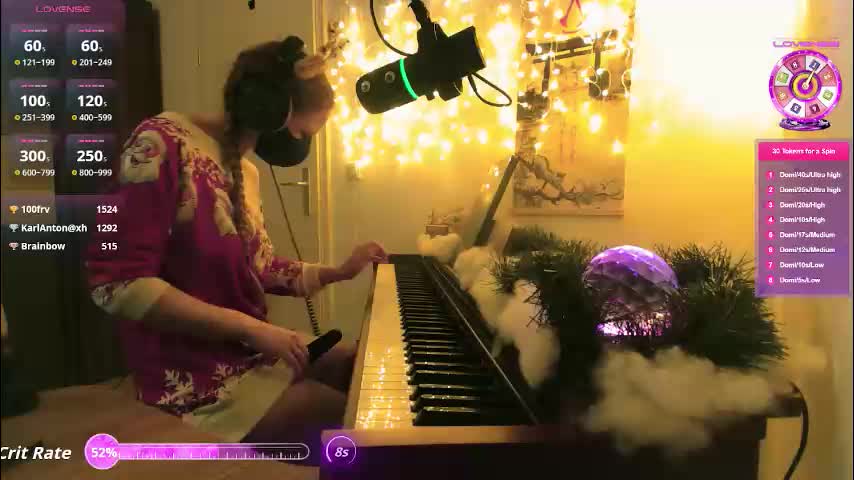 realartofslut Live Sex December 25, 2025