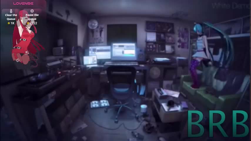 lii_luu Live Sex December 25, 2025