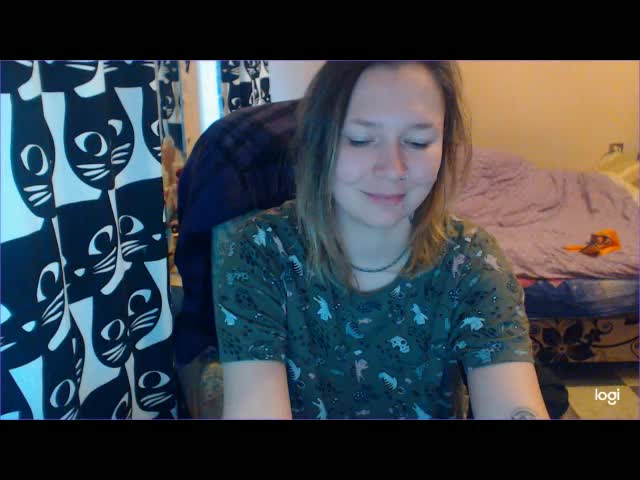 Ozalin Live Sex December 25, 2025