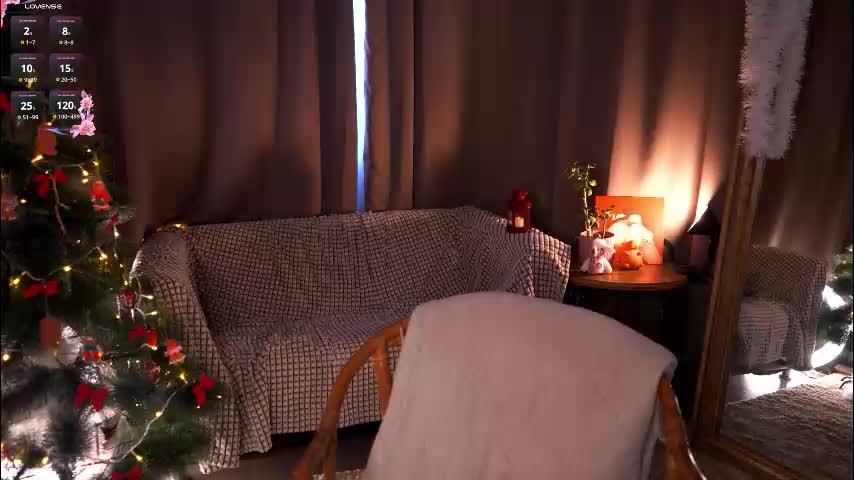 taiteedgington Live Sex December 25, 2025