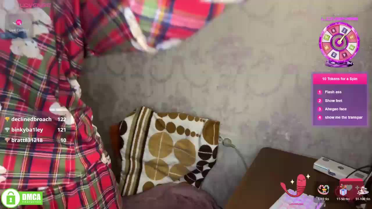 the-princese Live Sex December 25, 2025