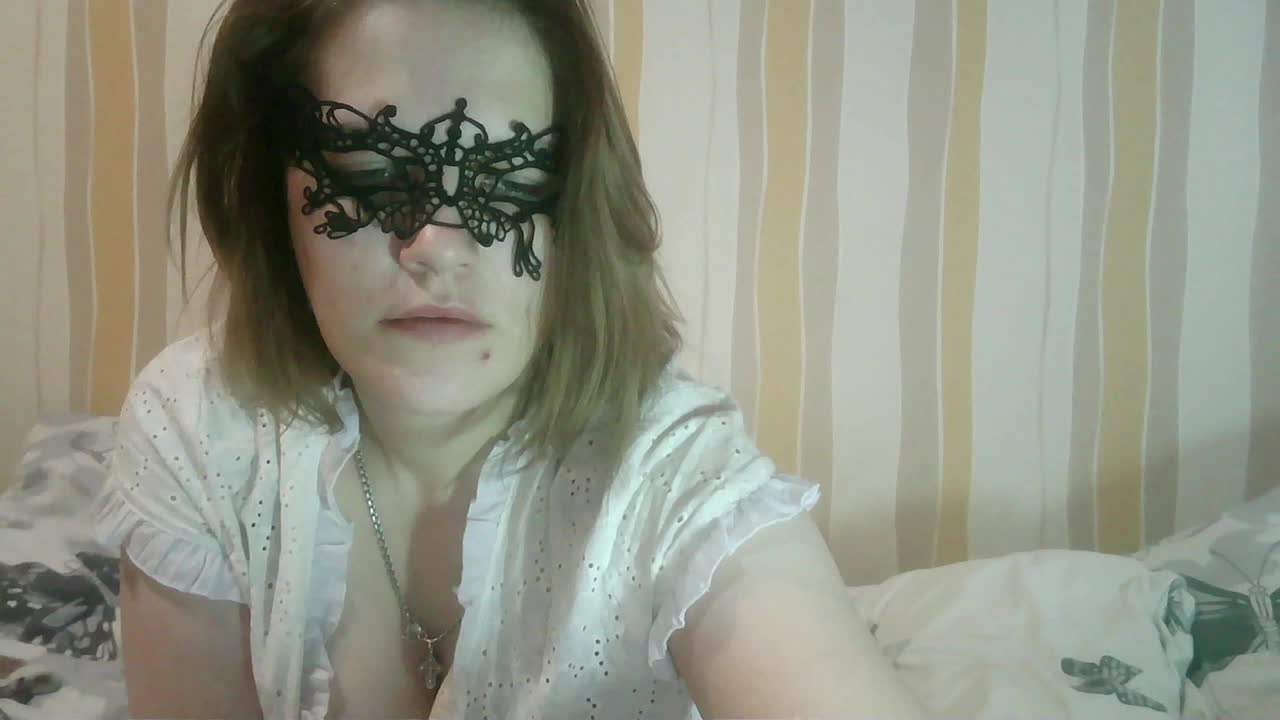 Sarah-Jane Live Sex December 25, 2025