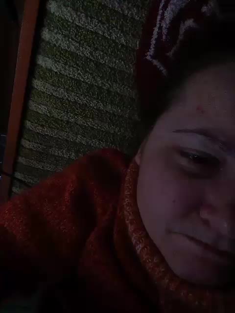 Sokovita Live Sex December 25, 2025