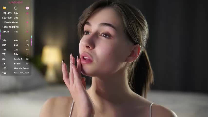 sheenadu Live Sex December 25, 2025