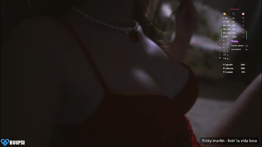 buupsi Live Sex December 25, 2025