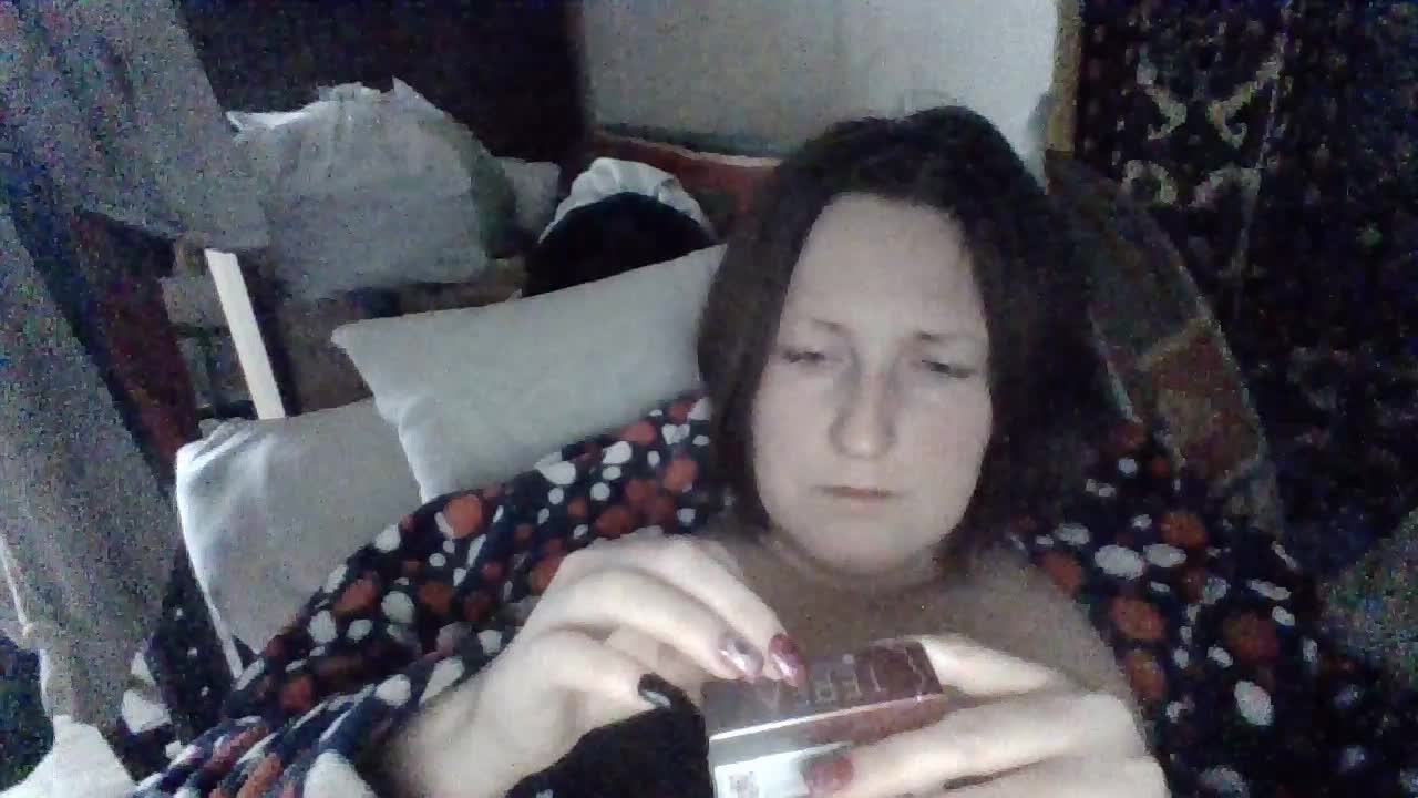 AllaSowinskaya Live Sex December 25, 2025