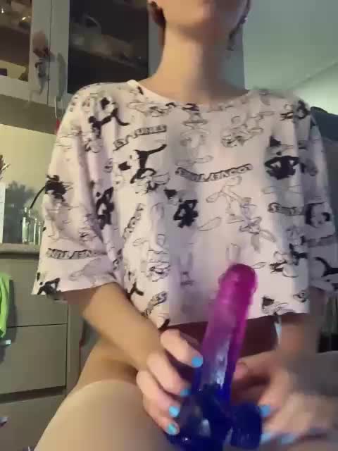 MilaMcGarden Live Sex December 25, 2025