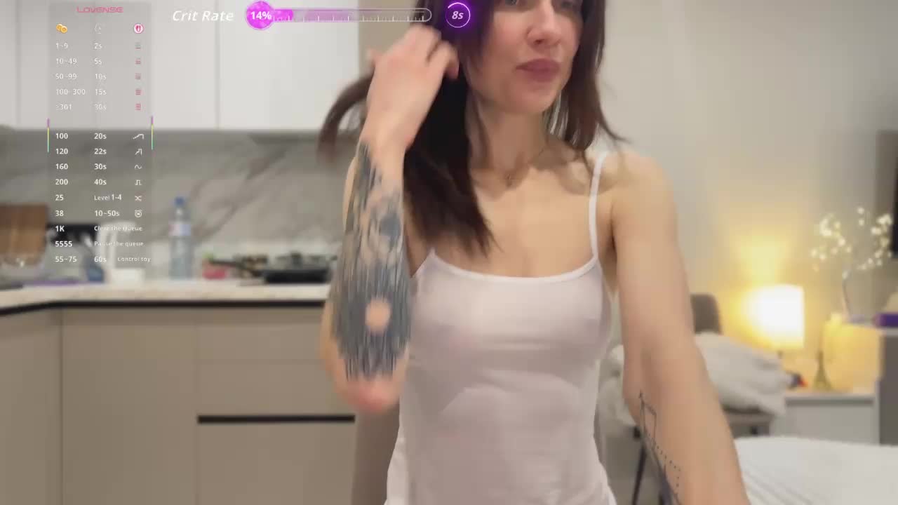 Kira_- Live Sex December 25, 2025