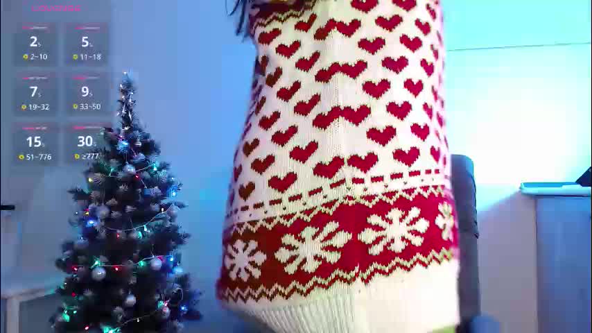 evahailey_ Live Sex December 25, 2025