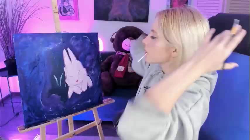 aurorawrenfield Live Sex December 25, 2025