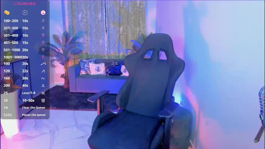 flexyfoxy Live Sex December 25, 2025