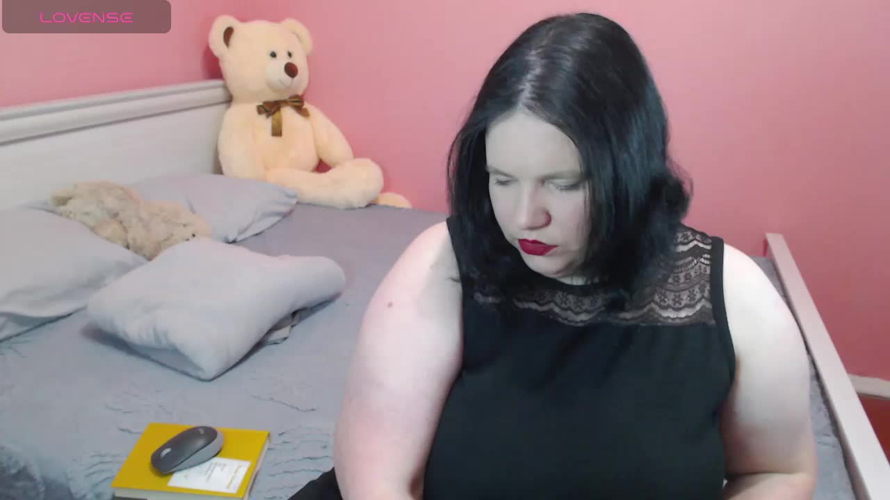 Alexandra-Ray Live Sex December 25, 2025