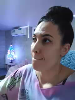 Marina4Love Live Sex December 25, 2025