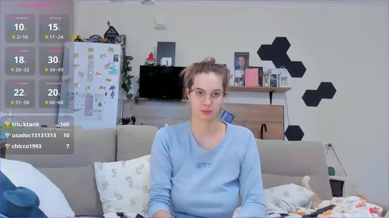 FindMyGSpot Live Sex December 25, 2025