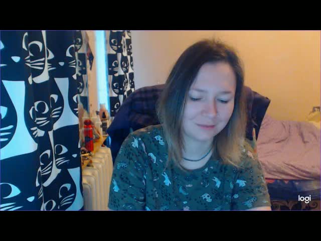 Ozalin Live Sex December 25, 2025