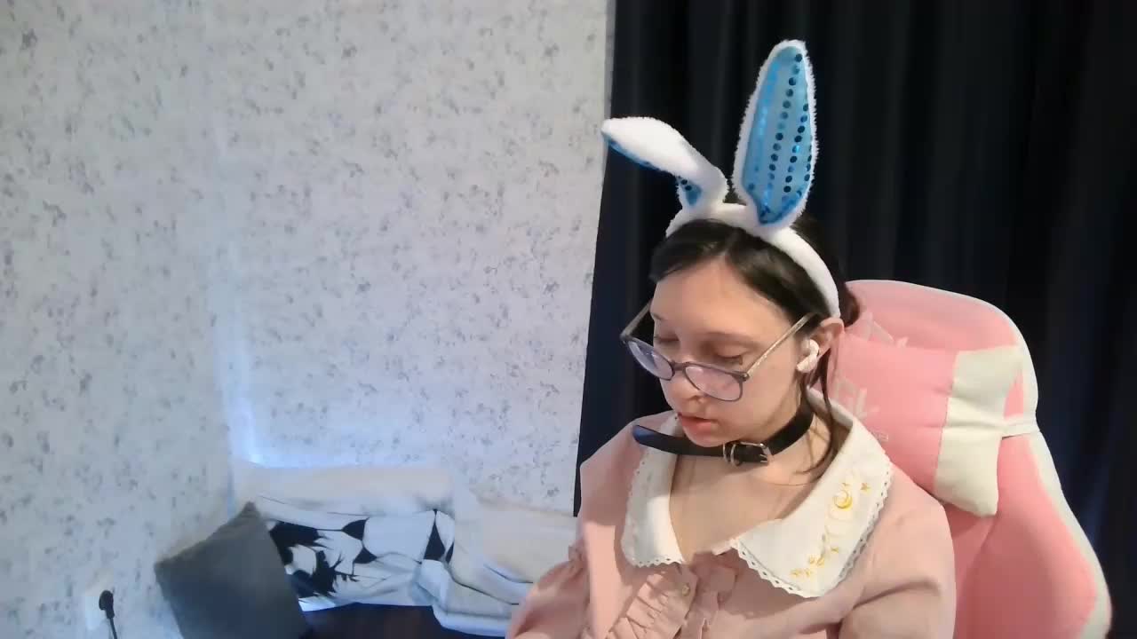 SweetLulyX Live Sex December 25, 2025