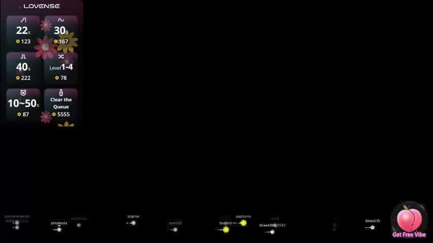 mrsfllower Live Sex December 25, 2025