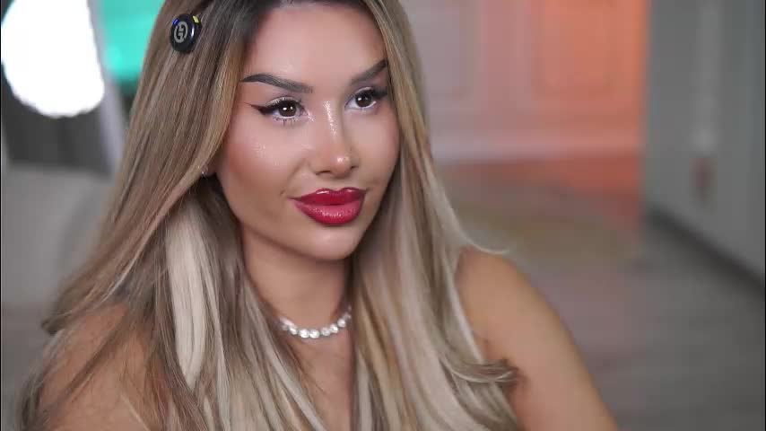 evazane Live Sex December 25, 2025