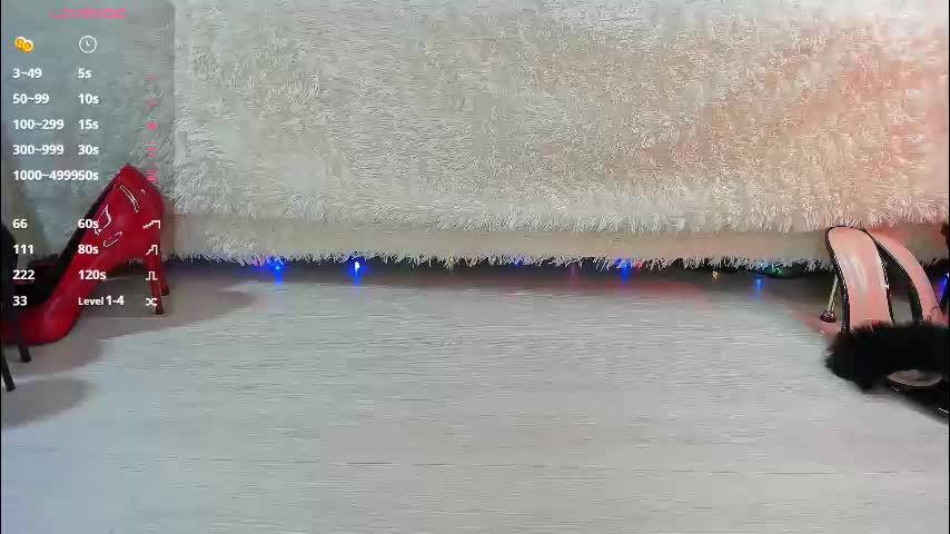 nylony_queeny Live Sex December 25, 2025