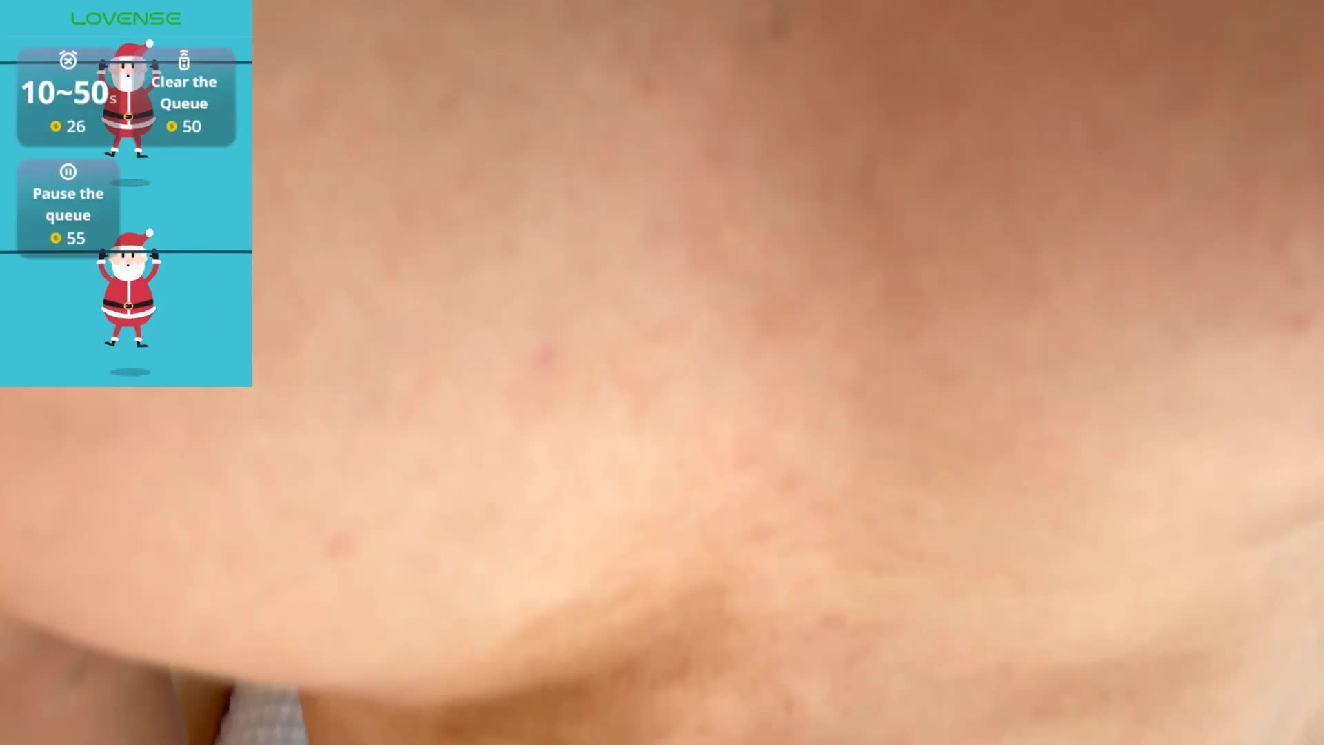 Miley_and_Michael Live Sex December 25, 2025