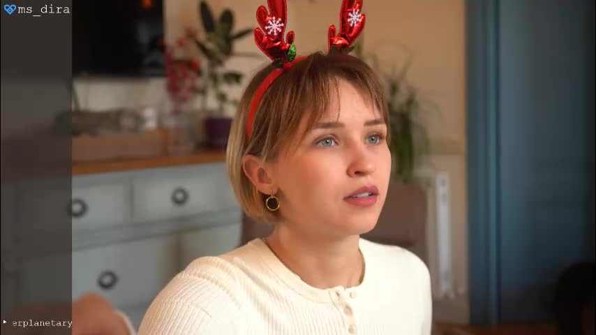 ms_dira Live Sex December 25, 2025