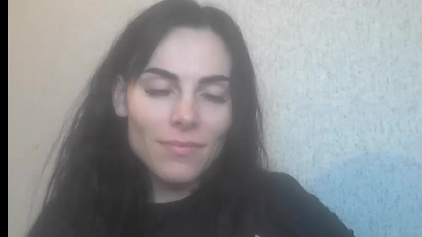 Gospozha-888 Live Sex December 25, 2025