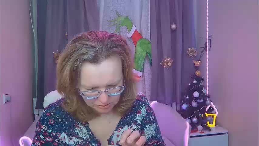 vestawoody Live Sex December 25, 2025