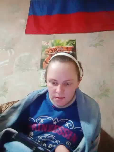 Calibriya Live Sex December 25, 2025