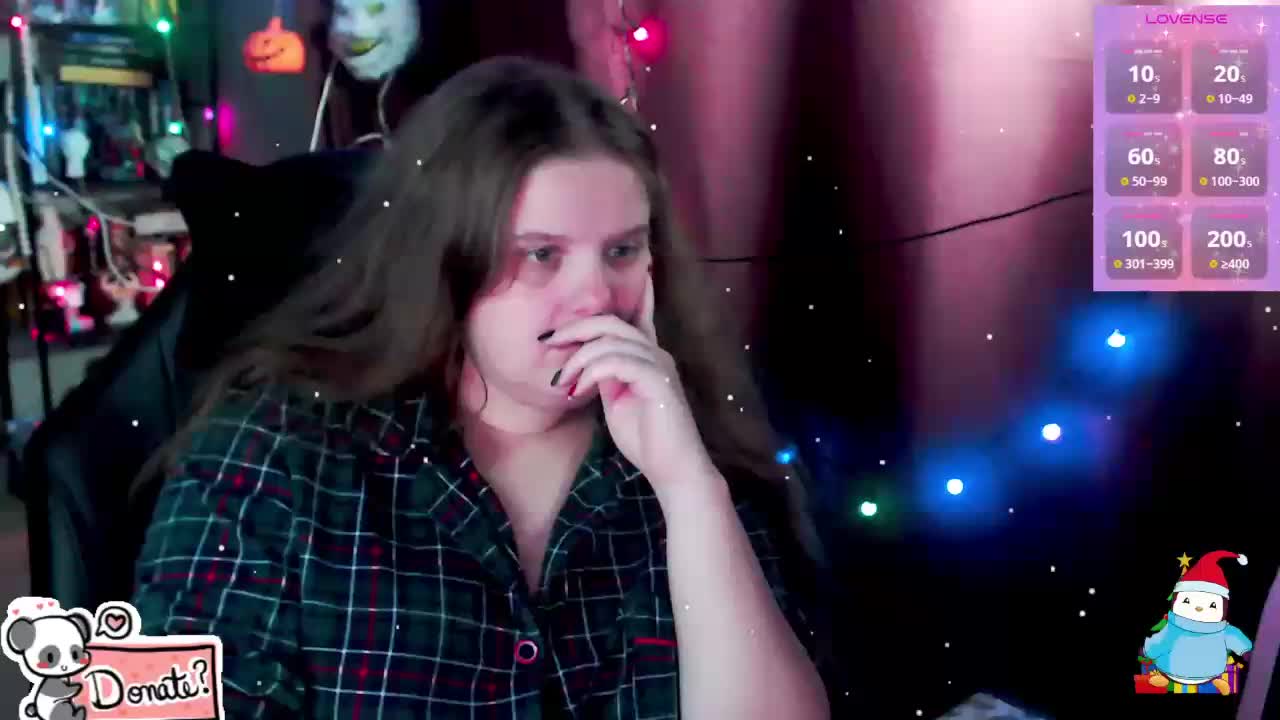 sweet_____cute Live Sex December 25, 2025