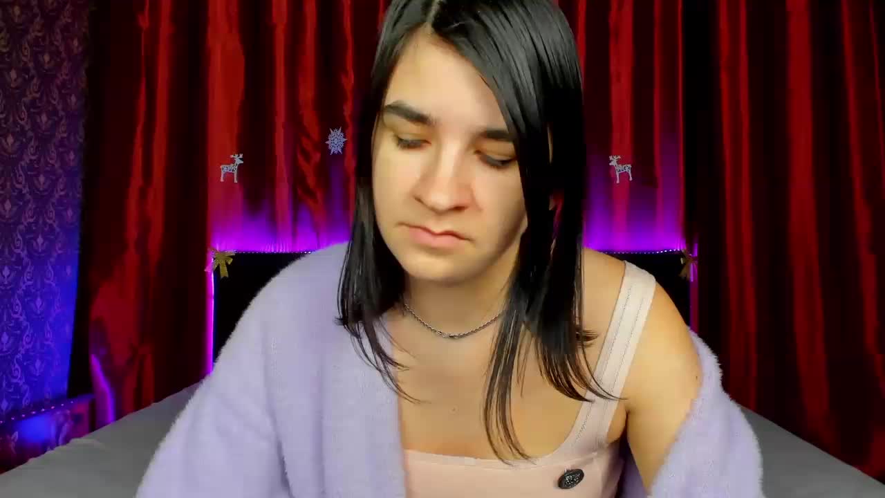 Polly-Love Live Sex December 25, 2025