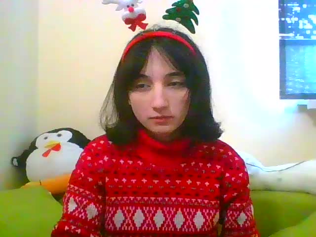 Linusha Live Sex December 25, 2025