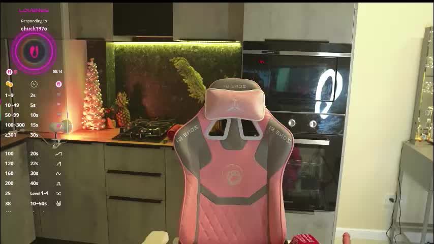 lissa_wayne Live Sex December 25, 2025