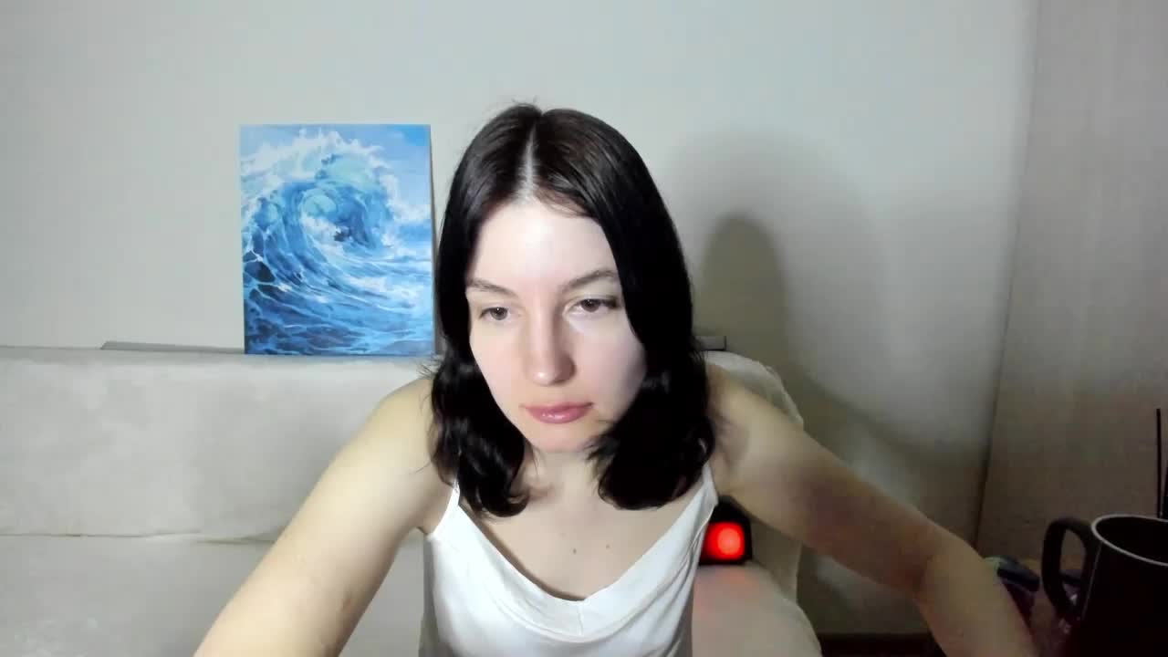 Winter_Moon Live Sex December 25, 2025