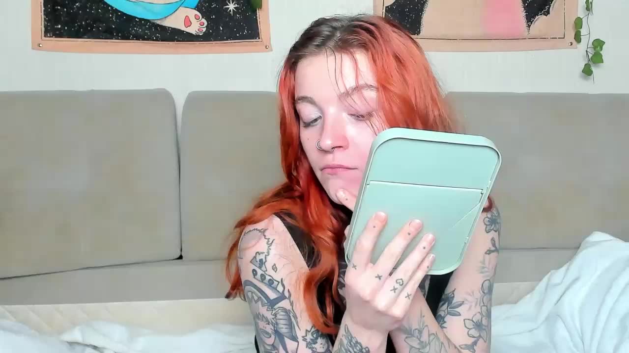 Lumilune Live Sex December 25, 2025