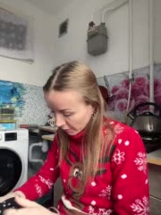 Ne_Zabudka Live Sex December 25, 2025