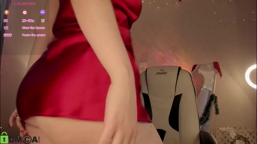 fieryfeline Live Sex December 25, 2025