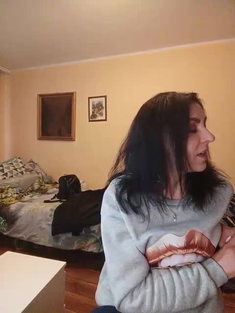 WikiBitch Live Sex December 25, 2025