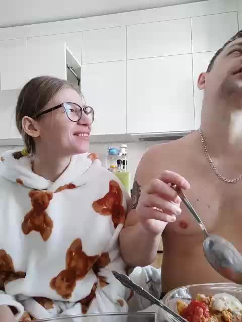 WaNaMe Live Sex December 25, 2025