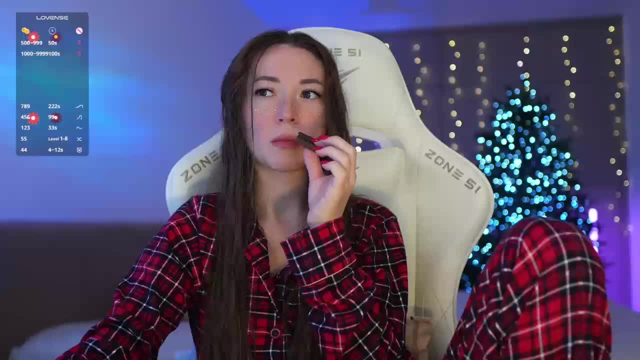 lollipop-o Live Sex December 26, 2025