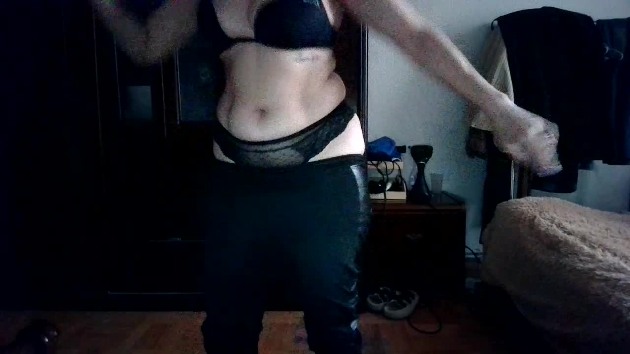 Paranoik999 Live Sex December 26, 2025