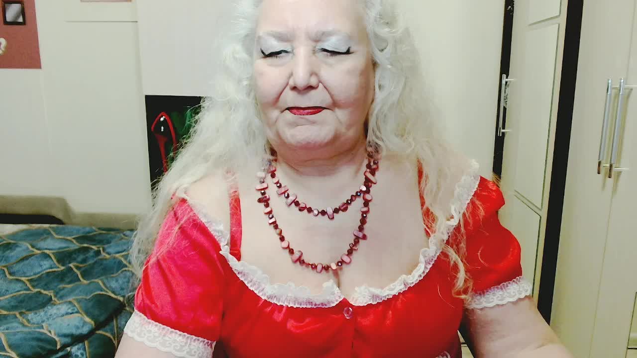 GrannyWants Live Sex December 26, 2025