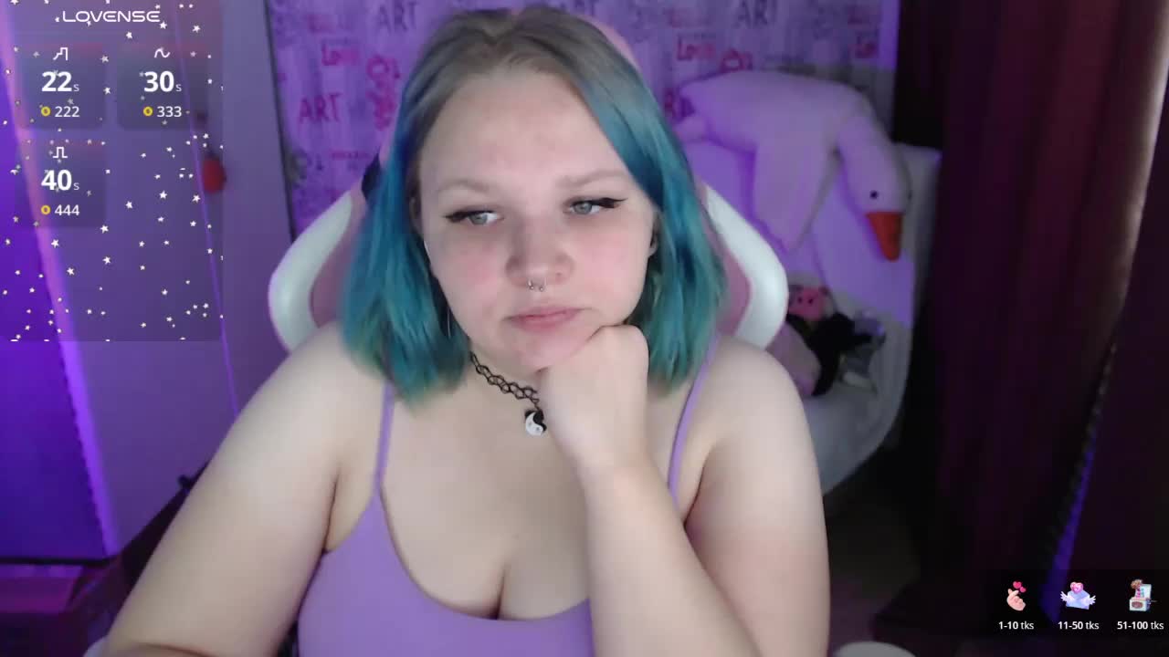 -MeooW- Live Sex December 26, 2025