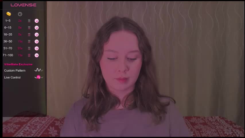 miranadevl Live Sex December 26, 2025