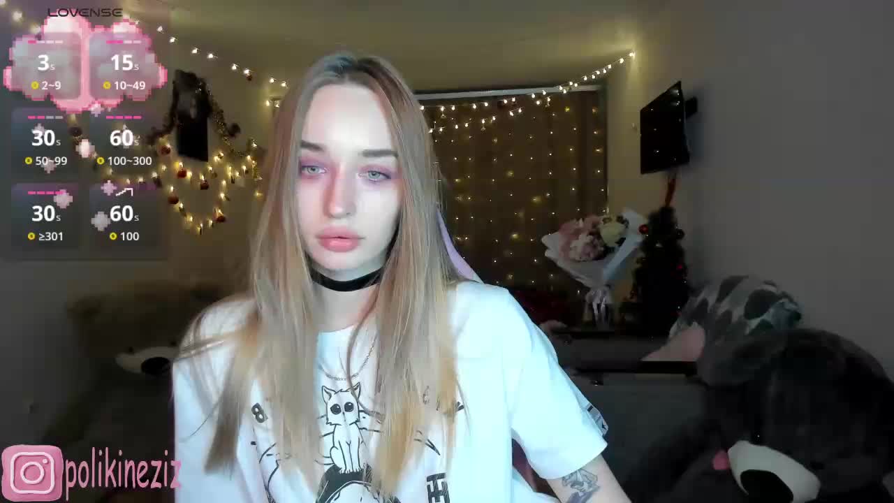 Polikinesis Live Sex December 26, 2025